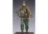 Alpine figurine 35229 SS NCO &quot;KG Hansen&quot; n°1 1/35