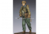 Alpine figurine 35229 SS NCO &quot;KG Hansen&quot; n°1 1/35