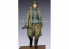 Alpine figurine 35230 SS NCO &quot;KG Hansen&quot; n°2 1/35