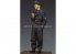 Alpine figurine 35226 Equipier de Panzer allemand n°1 1/35