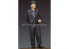 Alpine figurine 35227 Equipier de Panzer allemand n°2 1/35