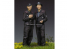 Alpine figurine 35228 Set ensemble d&#039;Equipier de Panzer allemand n°1 et n°2 (2 figurines) 1/35