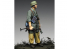 Alpine figurine 35221 NCO 1st FJ Division en Italie 1/35