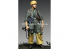 Alpine figurine 35221 NCO 1st FJ Division en Italie 1/35