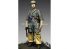 Alpine figurine 35221 NCO 1st FJ Division en Italie 1/35