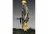 Alpine figurine 35221 NCO 1st FJ Division en Italie 1/35