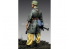 Alpine figurine 35221 NCO 1st FJ Division en Italie 1/35