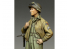 Alpine figurine 35217 Caporal américain de la 3e Division blindée 1/35