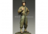 Alpine figurine 35217 Caporal américain de la 3e Division blindée 1/35