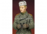 Alpine figurine 35214 Tanker russe commandant WW2 1/35