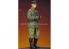Alpine figurine 35214 Tanker russe commandant WW2 1/35