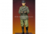 Alpine figurine 35214 Tanker russe commandant WW2 1/35