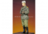 Alpine figurine 35214 Tanker russe commandant WW2 1/35