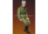 Alpine figurine 35215 Equipier de char russe WW2 1/35