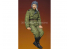 Alpine figurine 35215 Equipier de char russe WW2 1/35