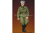 Alpine figurine 35215 Equipier de char russe WW2 1/35