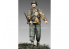 Alpine figurine 35211 SS MG Schutze KG Hansen 1/35