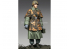 Alpine figurine 35212 SS Greandier KG Hansen 1/35