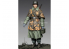 Alpine figurine 35212 SS Greandier KG Hansen 1/35