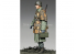 Alpine figurine 35212 SS Greandier KG Hansen 1/35