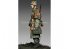 Alpine figurine 35212 SS Greandier KG Hansen 1/35