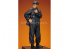 Alpine figurine 35205 WSS AFV Crew 44-45 n°1 1/35