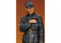 Alpine figurine 35206 WSS AFV Crew 44-45 n°2 1/35