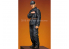 Alpine figurine 35206 WSS AFV Crew 44-45 n°2 1/35