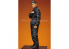 Alpine figurine 35206 WSS AFV Crew 44-45 n°2 1/35