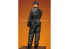 Alpine figurine 35206 WSS AFV Crew 44-45 n°2 1/35