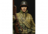 Alpine figurine 35202 Infanterie américaine WW2 1/35