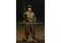 Alpine figurine 35202 Infanterie américaine WW2 1/35