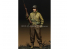 Alpine figurine 35202 Infanterie américaine WW2 1/35