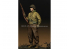 Alpine figurine 35202 Infanterie américaine WW2 1/35