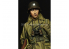 Alpine figurine 35203 Officier Infanterie américaine WW2 1/35