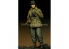 Alpine figurine 35203 Officier Infanterie américaine WW2 1/35