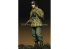 Alpine figurine 35203 Officier Infanterie américaine WW2 1/35