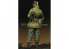 Alpine figurine 35203 Officier Infanterie américaine WW2 1/35