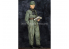 Alpine figurine 35199 Joachim Peiper à Kharkov 1/35