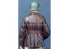 Alpine figurine 35196 Équipage de char français WW2 1/35