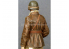 Alpine figurine 35196 Équipage de char français WW2 1/35