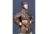 Alpine figurine 35197 Équipage de char français n°2 WW2 1/35