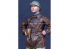 Alpine figurine 35197 Équipage de char français n°2 WW2 1/35