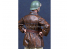 Alpine figurine 35197 Équipage de char français n°2 WW2 1/35