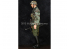 Alpine figurine 35193 Officier de grenadier allemand 1/35