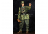 Alpine figurine 35194 German Grenadier NCO 1/35