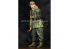 Alpine figurine 35194 German Grenadier NCO 1/35