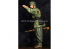 Alpine figurine 35194 German Grenadier NCO 1/35