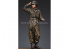 Alpine figurine 35187 WSS Commandant Panzer n°1 1/35