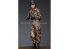 Alpine figurine 35188 WSS Commandant Panzer n°2 1/35